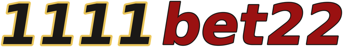 1111bet22 logo